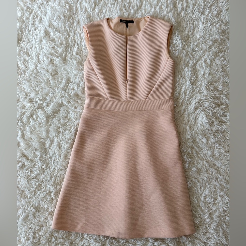 Maje Dress